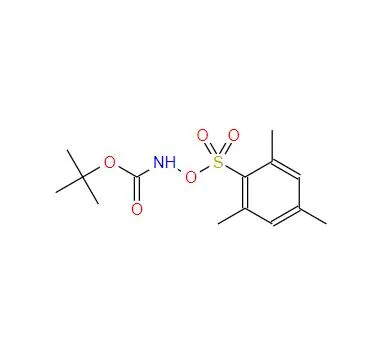 CAS: 36016-39-4丨terc-butil(mezitilsulfonil)oksikarbamāts