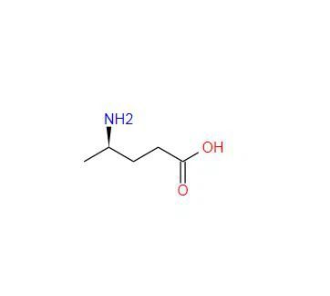 CAS: 5937-83-7丨(R)-4-Aminopentānskābe